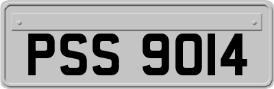 PSS9014