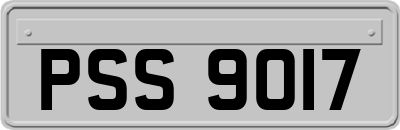 PSS9017