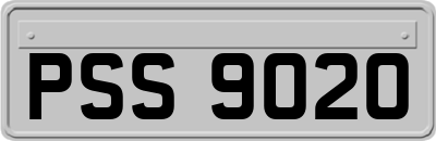 PSS9020