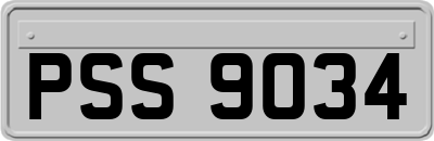 PSS9034