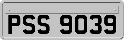 PSS9039