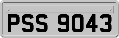 PSS9043