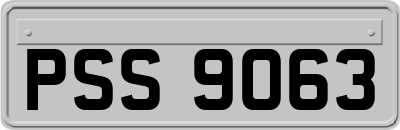 PSS9063