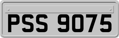 PSS9075