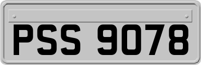 PSS9078
