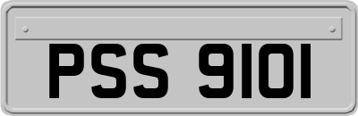 PSS9101