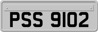 PSS9102