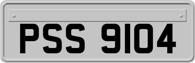 PSS9104