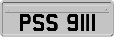 PSS9111