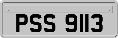 PSS9113