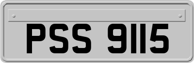 PSS9115