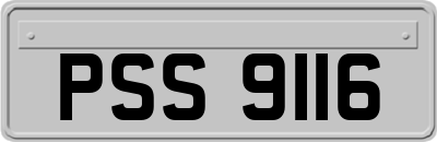 PSS9116