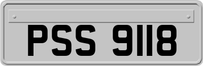 PSS9118