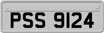 PSS9124