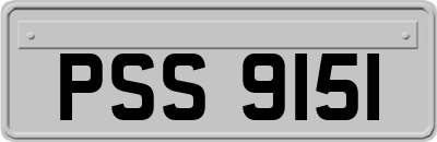 PSS9151