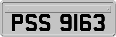 PSS9163