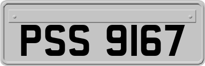 PSS9167