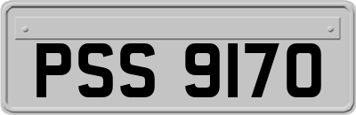 PSS9170