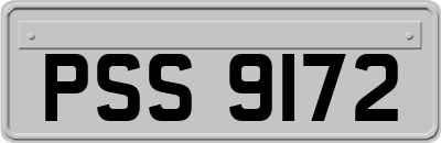 PSS9172