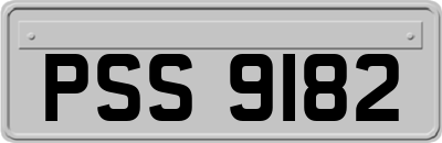 PSS9182