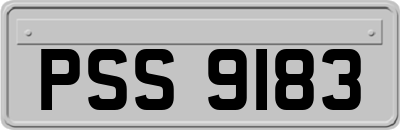 PSS9183
