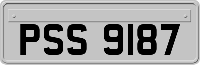PSS9187