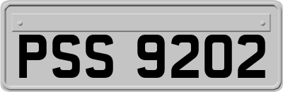 PSS9202