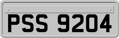 PSS9204