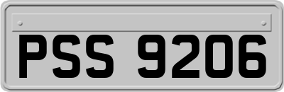 PSS9206