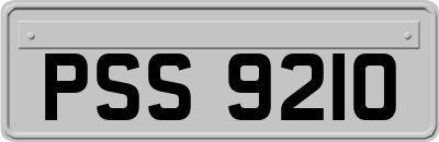 PSS9210