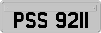 PSS9211