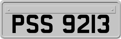 PSS9213