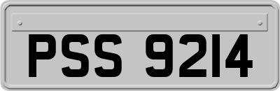 PSS9214