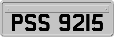 PSS9215