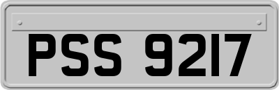 PSS9217