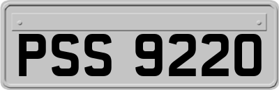 PSS9220