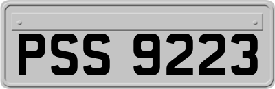 PSS9223