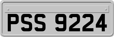 PSS9224