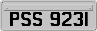 PSS9231
