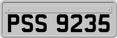 PSS9235