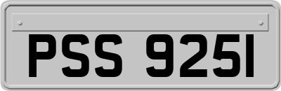 PSS9251