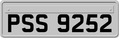 PSS9252