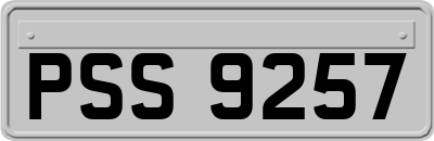 PSS9257