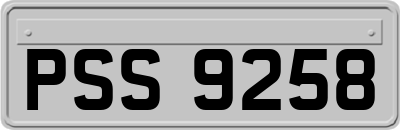 PSS9258