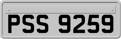 PSS9259