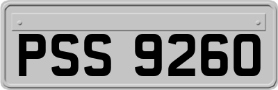 PSS9260