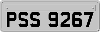 PSS9267