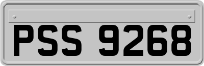 PSS9268