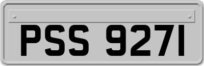 PSS9271
