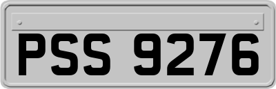 PSS9276